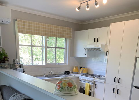 Stephanies Country Cottages - Perisher Accommodation 1