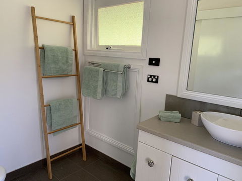 Stephanies Country Cottages - Perisher Accommodation 3