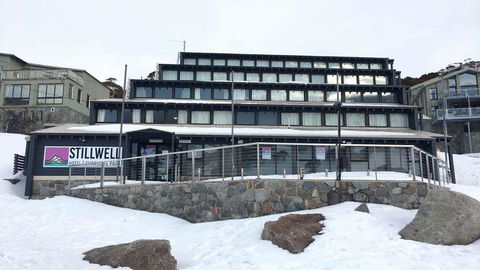 Stillwell Hotel - Perisher Accommodation 0