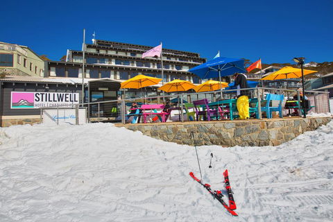 Stillwell Hotel - Perisher Accommodation 1