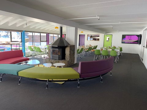Stillwell Hotel - Perisher Accommodation 3