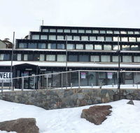 Stillwell Hotel - Perisher Accommodation