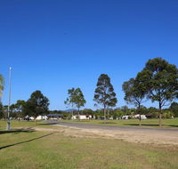 Stoney Park Holiday Park - Perisher Accommodation