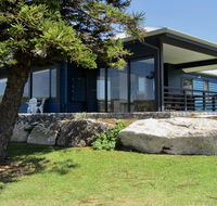 Storm Bay Cottage - Perisher Accommodation