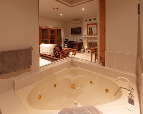 Strathearn Park Lodge - Perisher Accommodation 2