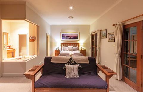 Strathearn Park Lodge - Perisher Accommodation 1