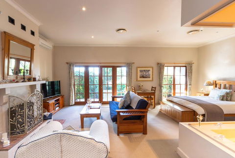 Strathearn Park Lodge - Perisher Accommodation 0