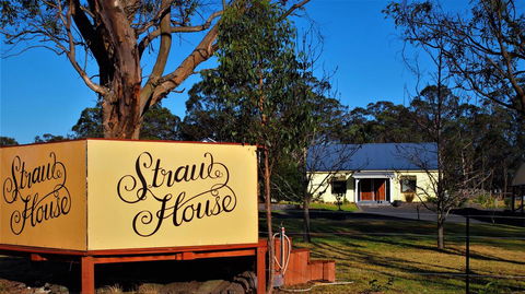 Straw House B And B - Perisher Accommodation 0