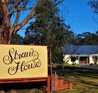 Straw House B and B - Perisher Accommodation