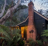 Stringer's Cottage - Perisher Accommodation