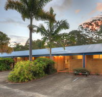 Stuarts Point Convention Centre - Perisher Accommodation