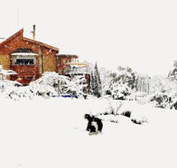 STUNNING HOME WITH AMAZING VIEWS - just 20 mins to the city and only 10 to MONA - Perisher Accommodation