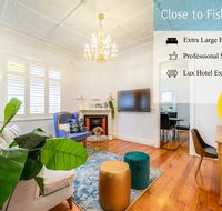 Stunning house close to Sydney Fish Market - Perisher Accommodation