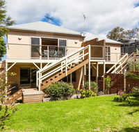 Sunningdale Beach House 12 - Perisher Accommodation