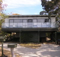Sunningdale Beach House 16 - Perisher Accommodation
