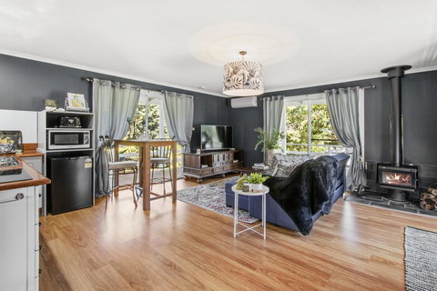 SUNNYDELL - Perisher Accommodation 2