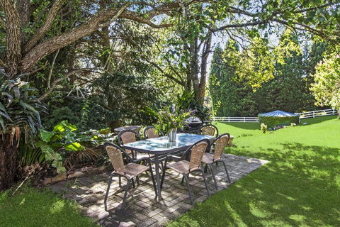 SUNNYDELL - Perisher Accommodation 1