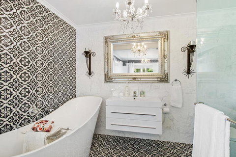 SUNNYDELL - Perisher Accommodation 0