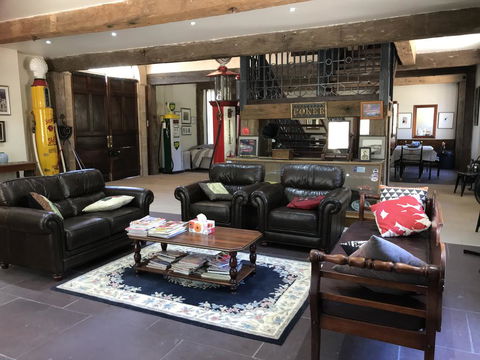 Sunset Cottages - Perisher Accommodation 2