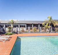Sunshine Motor Inn - Perisher Accommodation