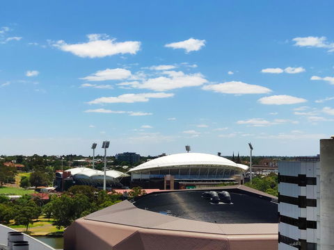 Super Luxurious Apartment On North Terrace - Perisher Accommodation 1