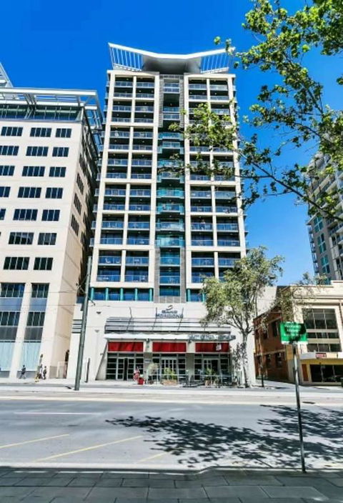 Super Luxurious Apartment On North Terrace - Perisher Accommodation 3