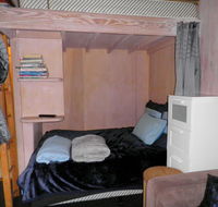 Super Value Thredbo STUDIO  Ante-Room Apartment - Perisher Accommodation
