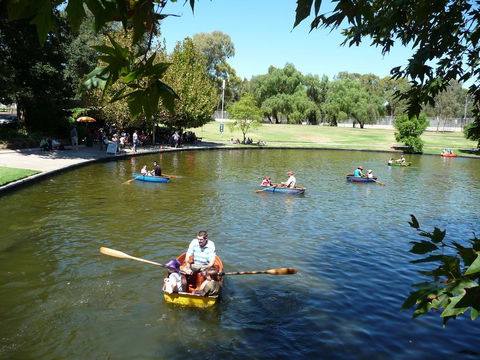 Superb Stay In Adelaides East End - Perisher Accommodation 1
