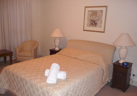 Superb Stay In Adelaides East End - Perisher Accommodation 0