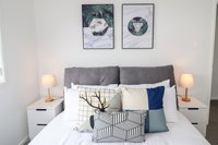 Surfers Paradise at Catherine Hill Bay