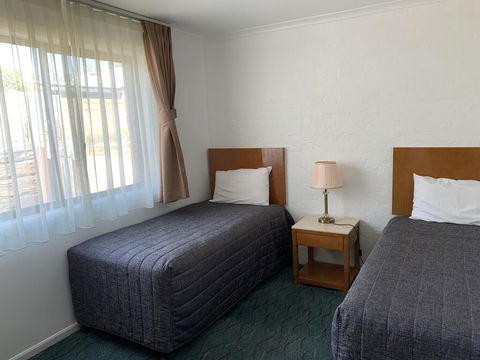 Swaggers Motor Inn - Perisher Accommodation 1