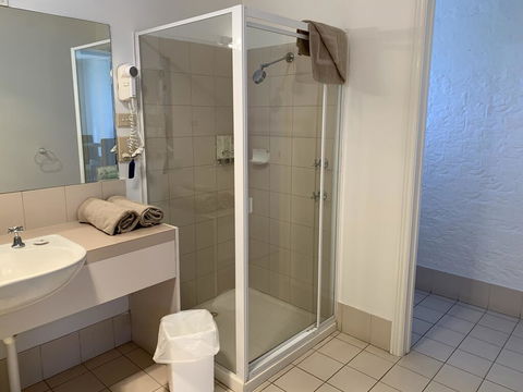 Swaggers Motor Inn - Perisher Accommodation 2