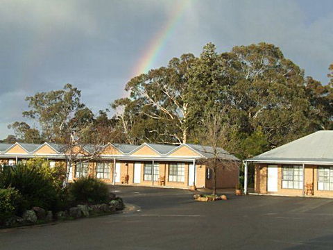 Swaggers Motor Inn - Perisher Accommodation 0