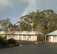 Swaggers Motor Inn - Perisher Accommodation