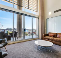 Swainson at Embassy - Perisher Accommodation