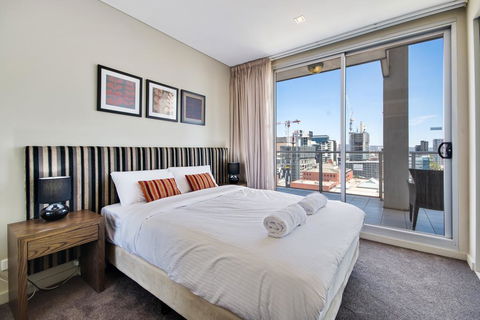 Swainson At Embassy - Perisher Accommodation 2