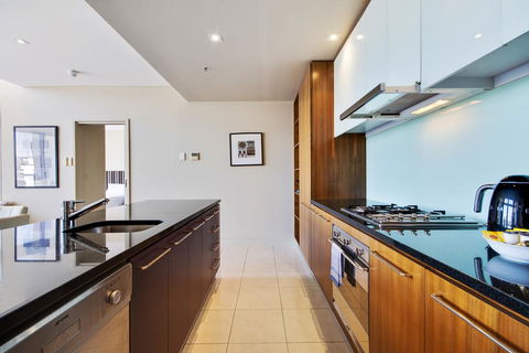 Swainson At Embassy - Perisher Accommodation 3