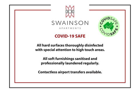 Swainson On Union - Perisher Accommodation 1