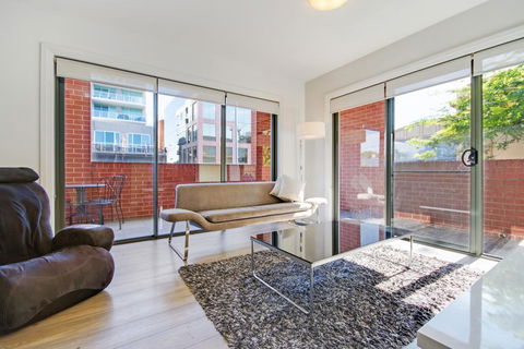 Swainson On Union - Perisher Accommodation 0