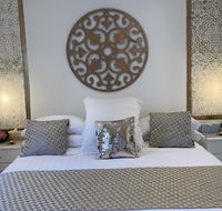 Sydney Executive Garden Apartments - Perisher Accommodation