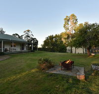 Tabitha Hill Homestead - Perisher Accommodation