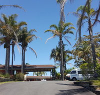 Tabourie Lake Motor Inn