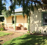 Tarndwarncoort - Farmer's Cottage - Perisher Accommodation