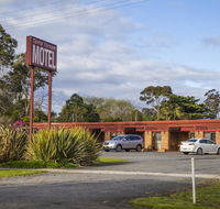 Tarra Motel - Perisher Accommodation