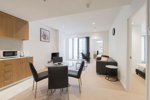 Tasha's Apartments On Morphett - Perisher Accommodation 2