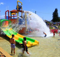 Tathra Beachside - Perisher Accommodation