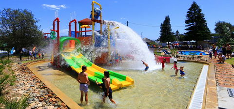Tathra Beachside - Perisher Accommodation 0