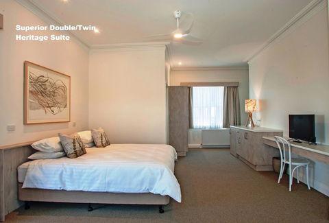 Tathra Hotel & Motel - Perisher Accommodation 3