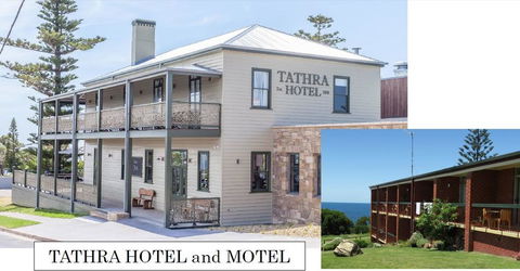 Tathra Hotel & Motel - Perisher Accommodation 0