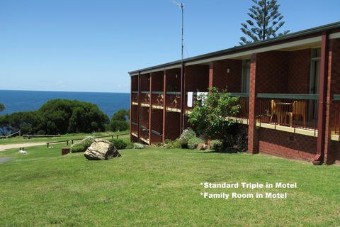Tathra Hotel & Motel - Perisher Accommodation 2